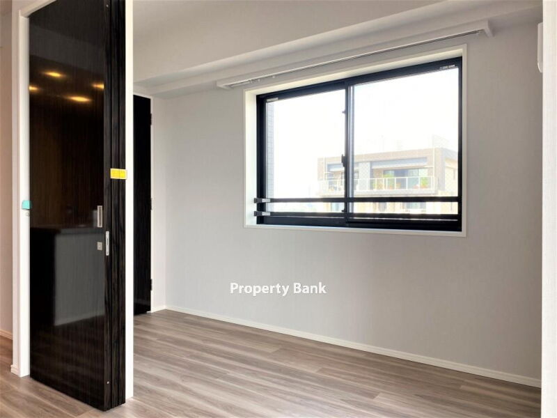 パークスフィア牛込神楽坂