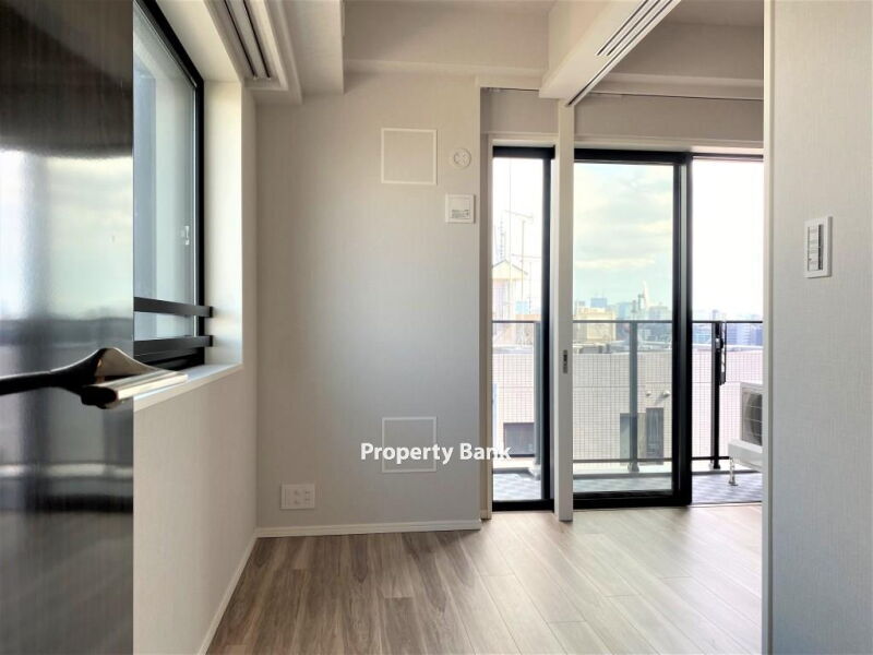 パークスフィア牛込神楽坂