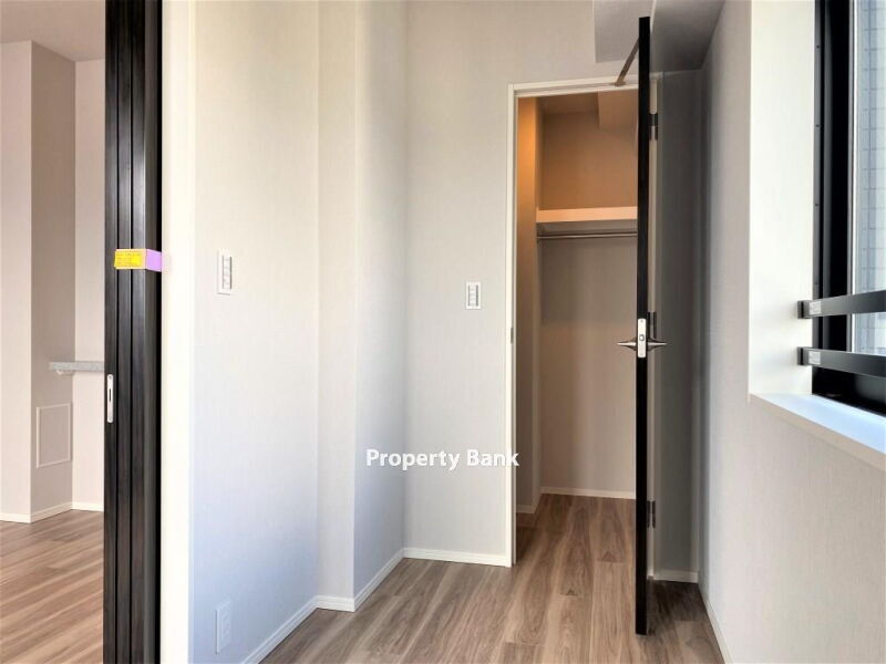 パークスフィア牛込神楽坂