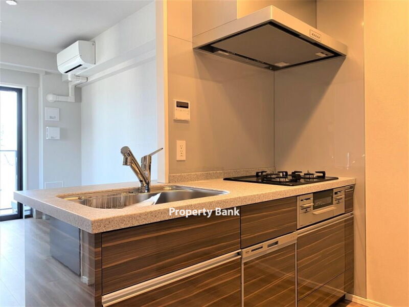 パークスフィア牛込神楽坂