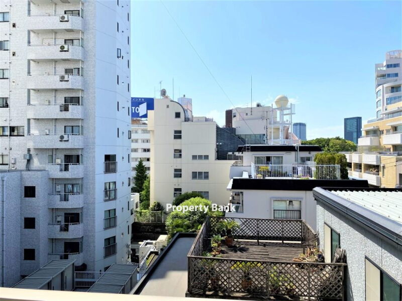 シティカレント代官山