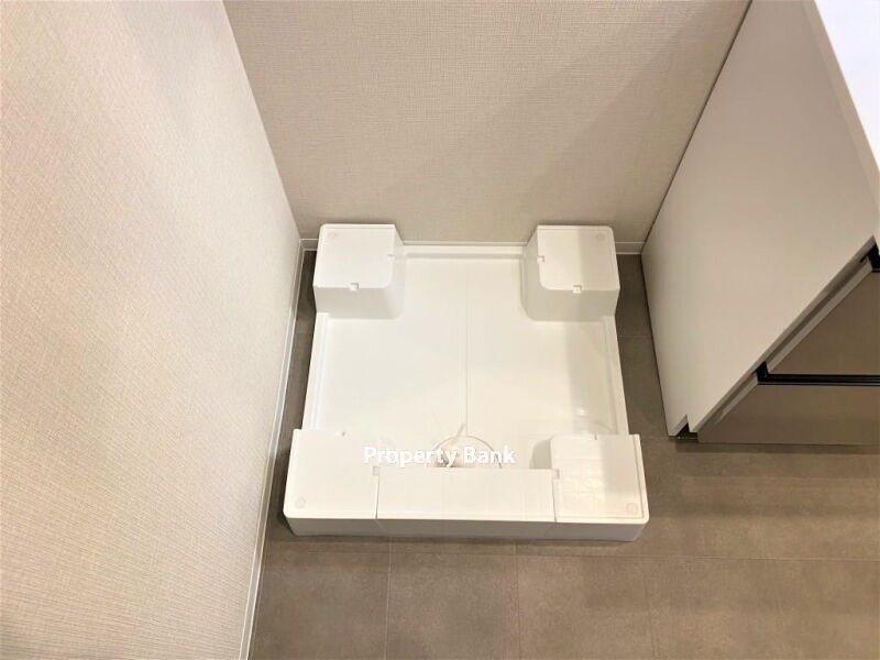 リッジ豊洲