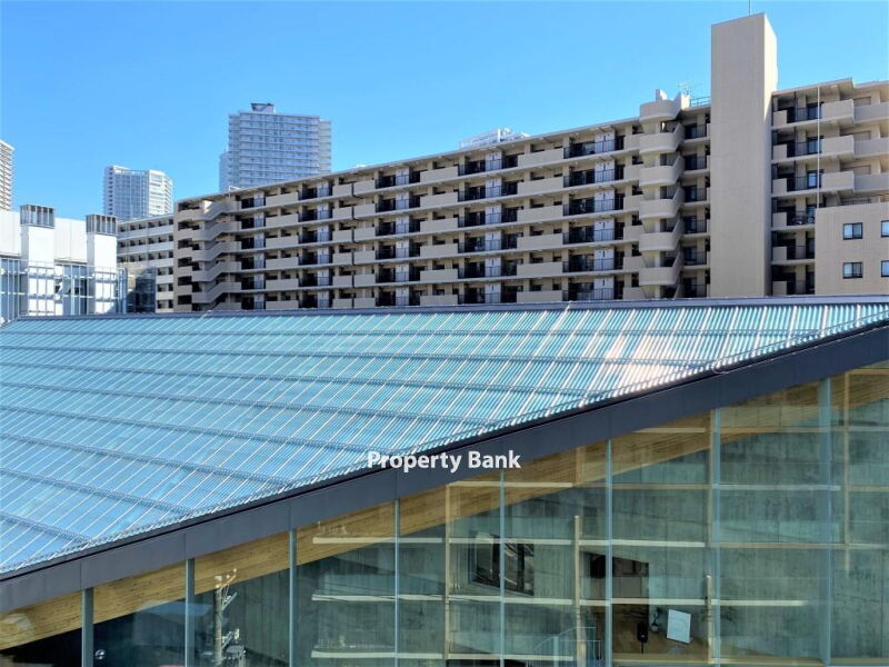 リッジ豊洲