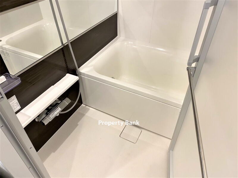 リッジ豊洲