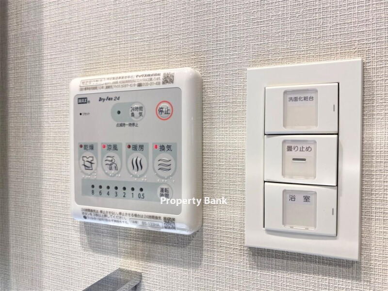 リッジ豊洲