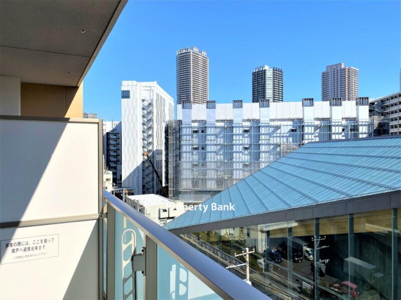 リッジ豊洲