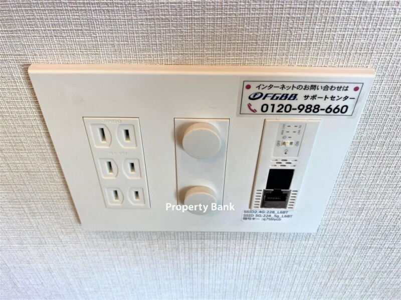 リッジ豊洲