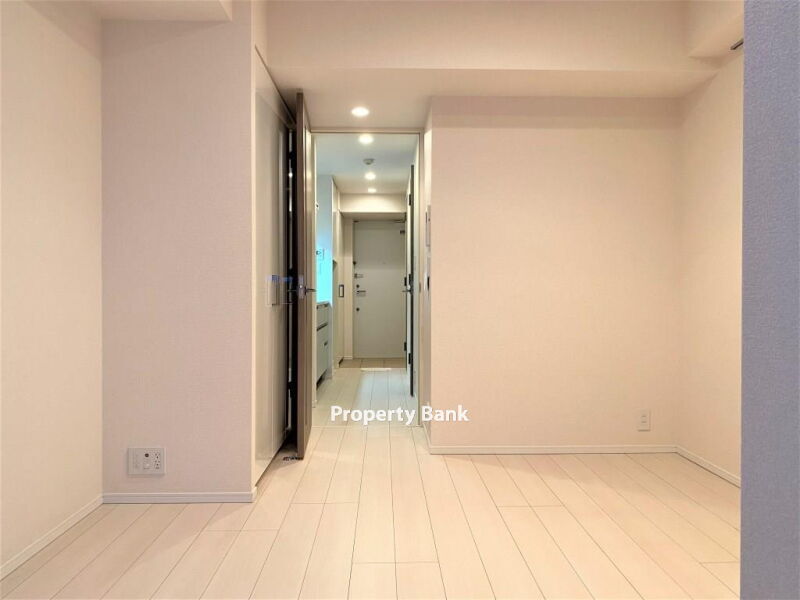 パークアクシス秋葉原イースト