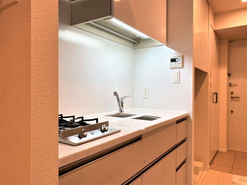 パークアクシス秋葉原イースト