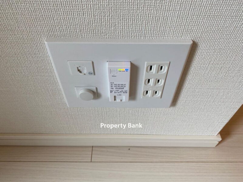 パークナードフィット南青山ヴィスタ