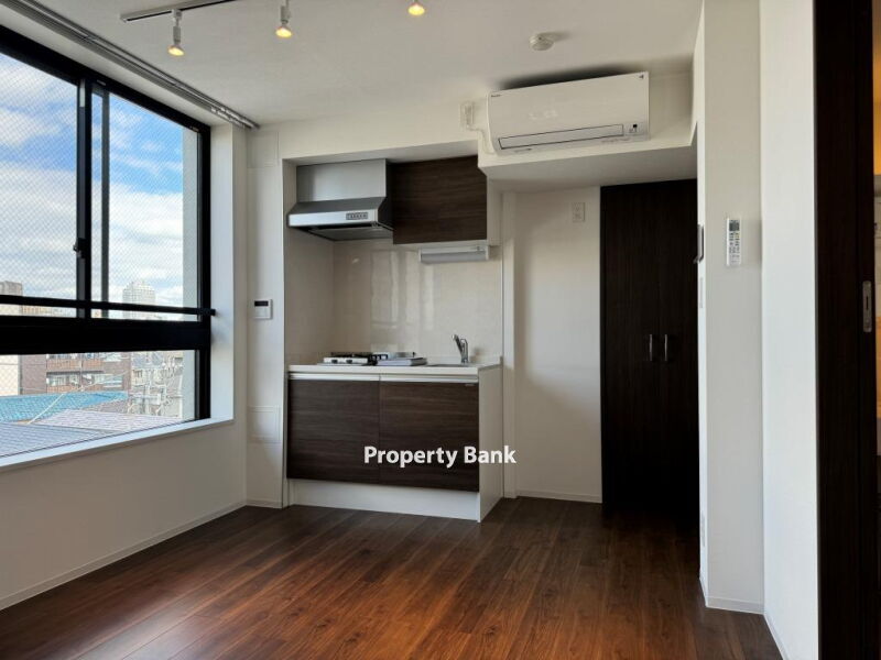 クレアティフ池袋本町