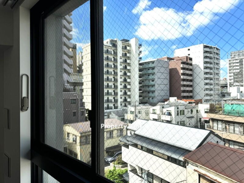 クレアティフ池袋本町