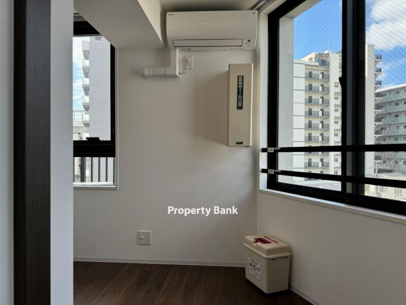 クレアティフ池袋本町