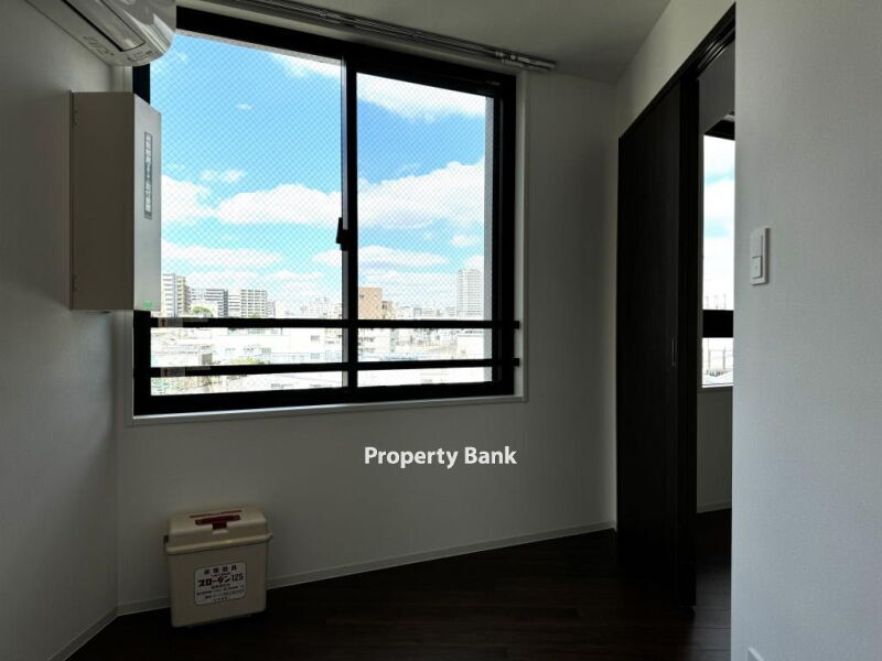 クレアティフ池袋本町