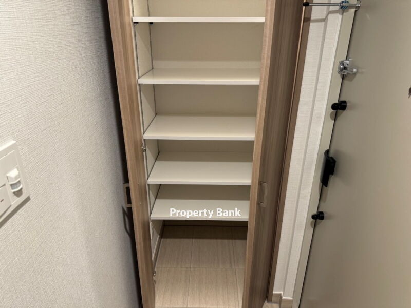 コンフォリア・リヴ板橋