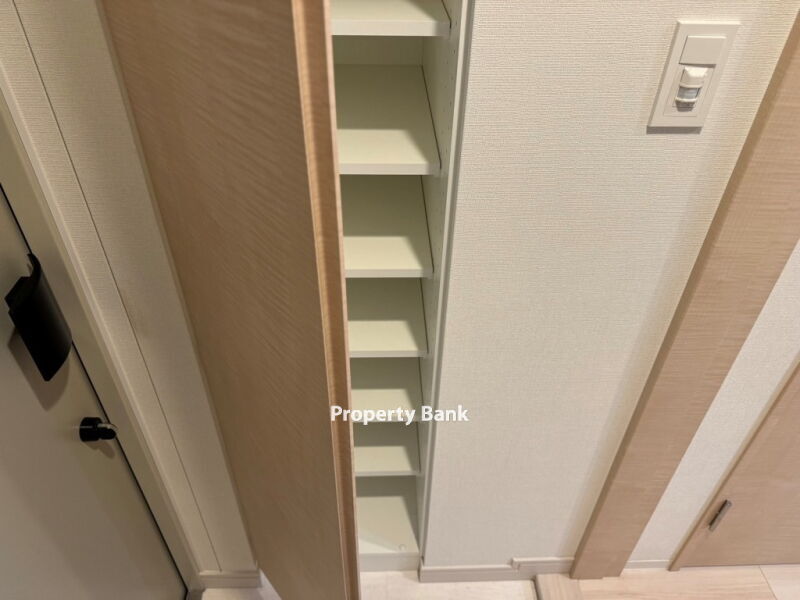 コンフォリア・リヴ板橋