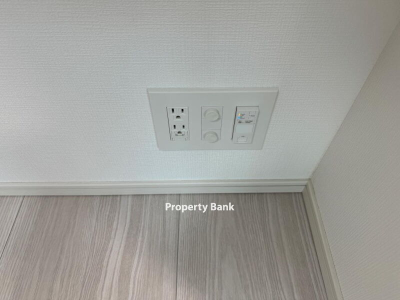 エスレジデンス千住大橋