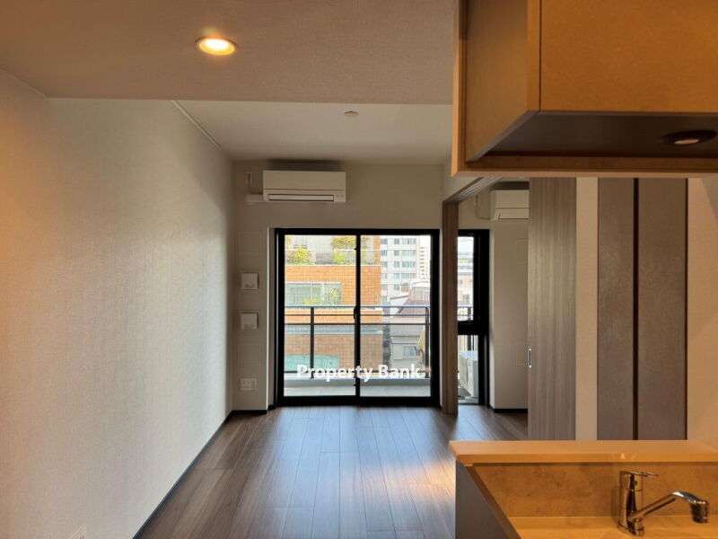 プライムガーデン恵比寿南