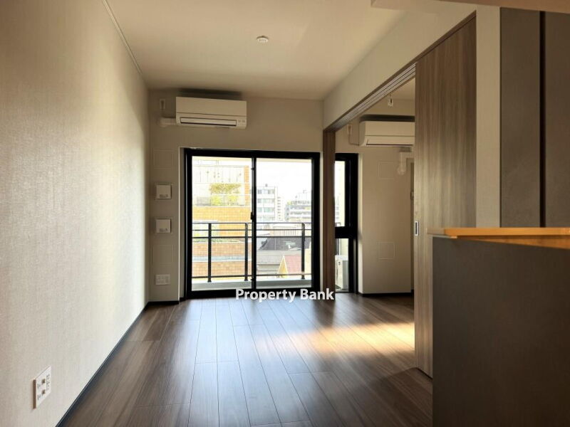 プライムガーデン恵比寿南