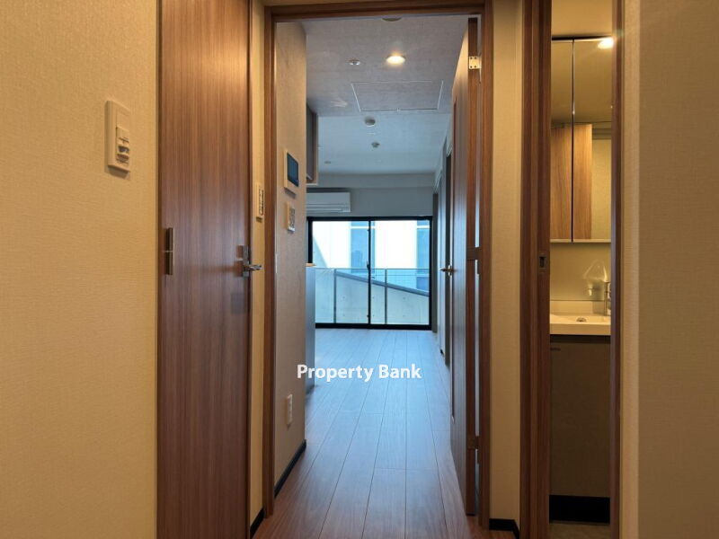 プライムガーデン恵比寿南