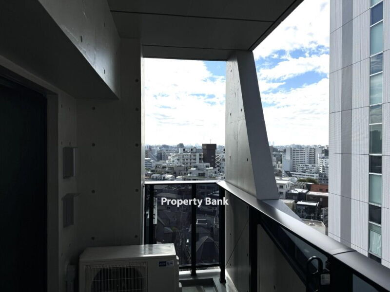 プライムガーデン恵比寿南