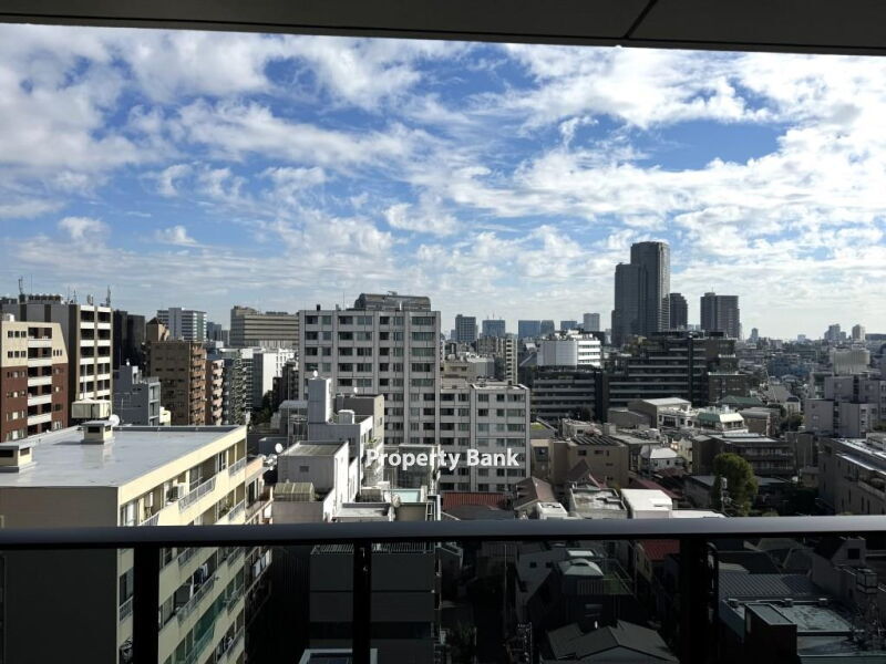 プライムガーデン恵比寿南