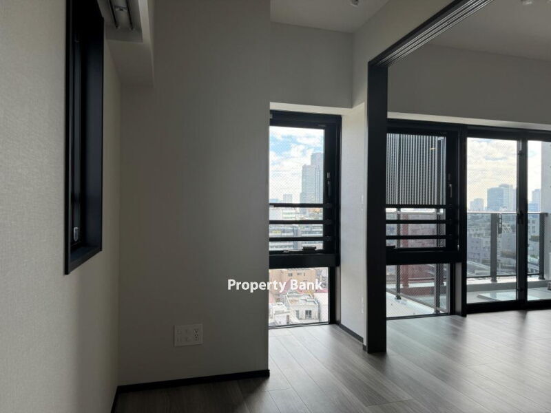 プライムガーデン恵比寿南