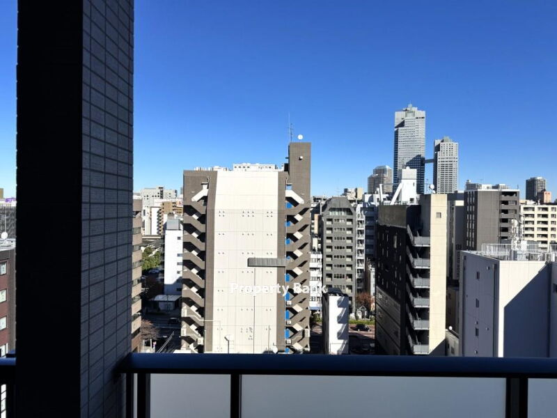 グランパセオ銀座築地