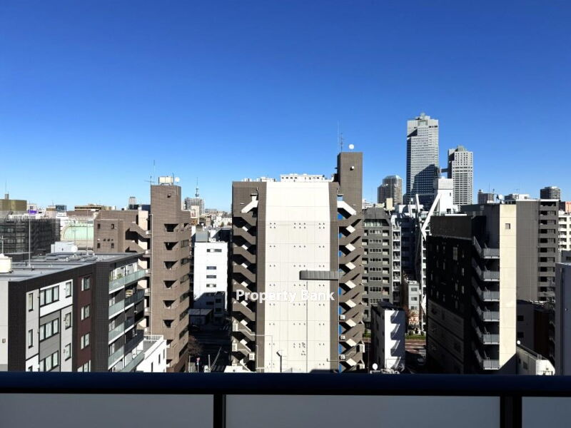 グランパセオ銀座築地