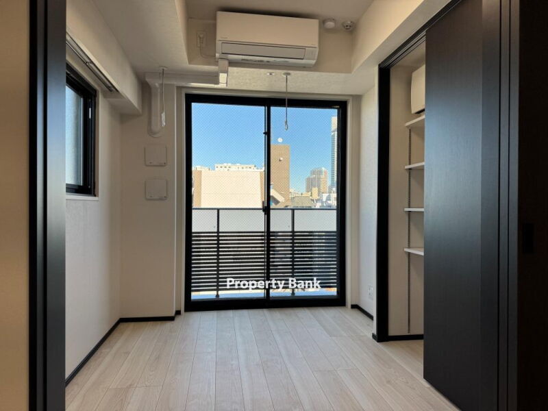 グランパセオ銀座築地