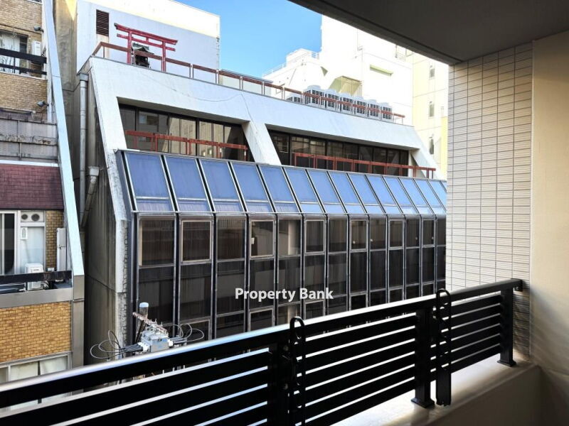 パークアクシス東日本橋