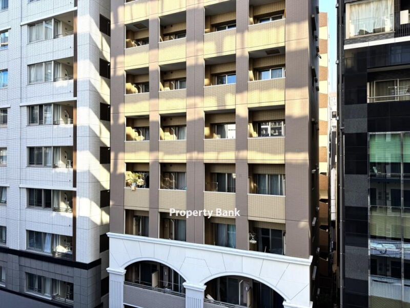 パークアクシス東日本橋