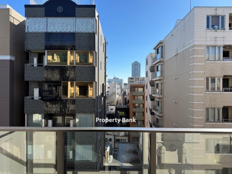 パークアクシス東日本橋