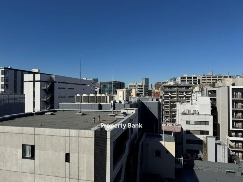 パークアクシス東日本橋