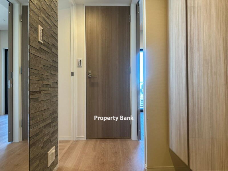 シティタワーズ板橋大山サウスタワー