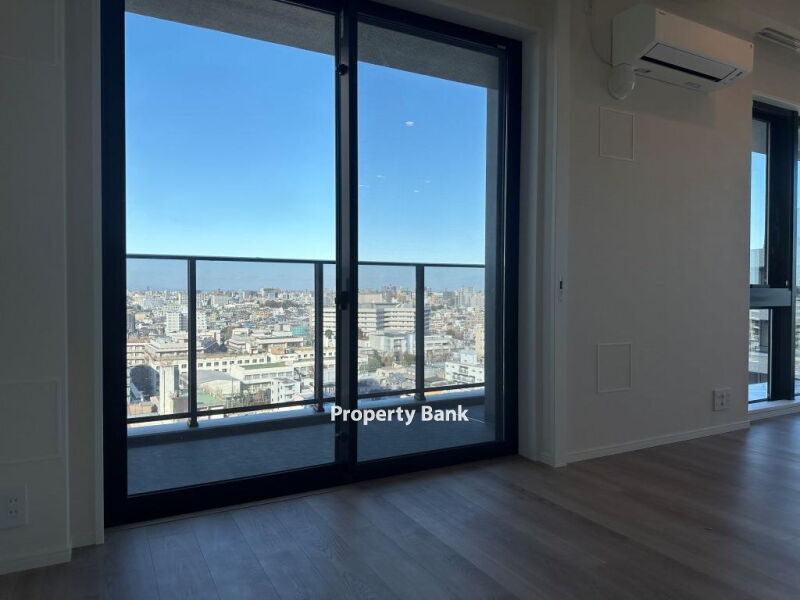 シティタワーズ板橋大山サウスタワー