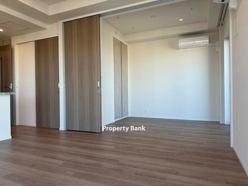 シティタワーズ板橋大山サウスタワー