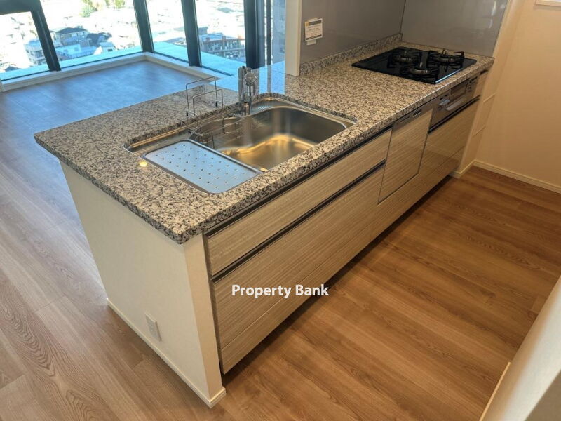 シティタワーズ板橋大山サウスタワー