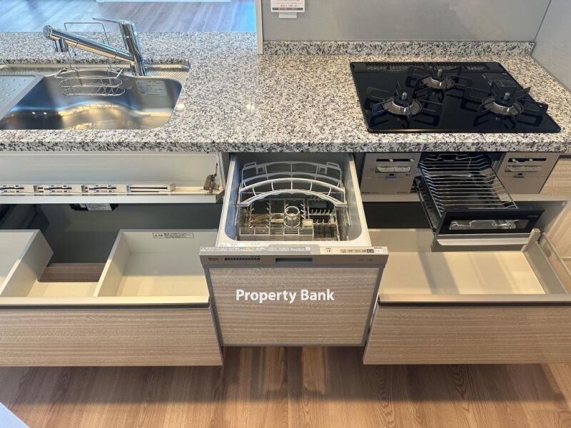 シティタワーズ板橋大山サウスタワー