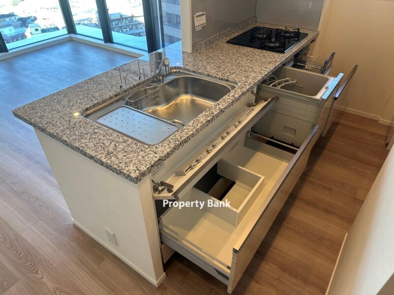 シティタワーズ板橋大山サウスタワー