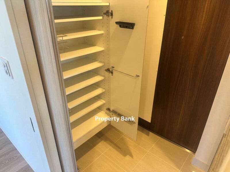 シティタワーズ板橋大山サウスタワー