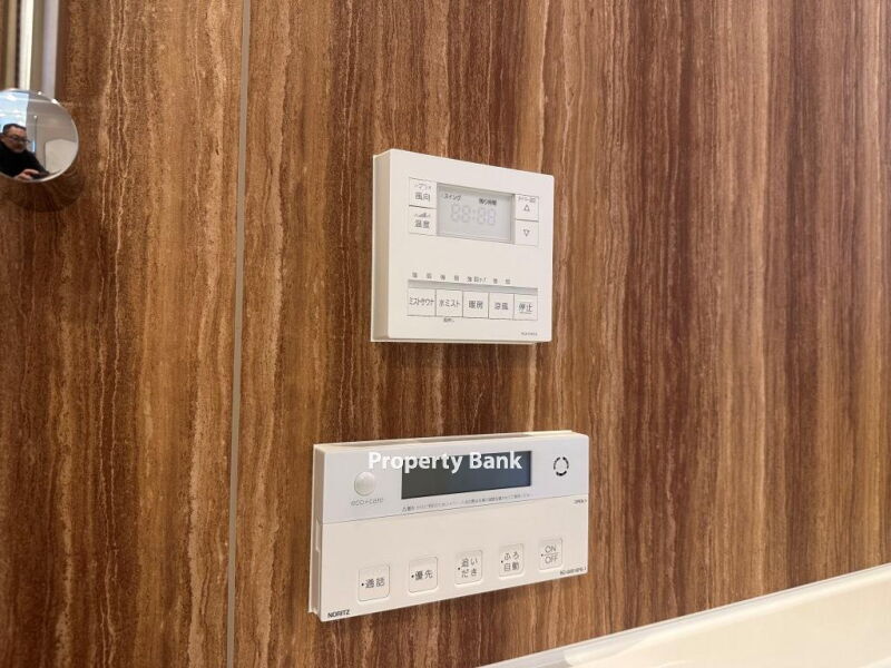 シティタワーズ板橋大山サウスタワー