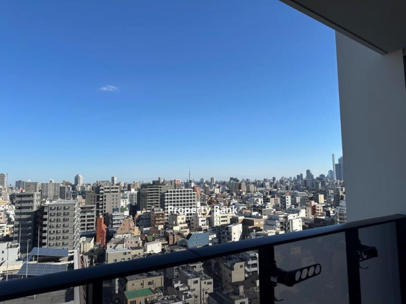 シティタワーズ板橋大山サウスタワー