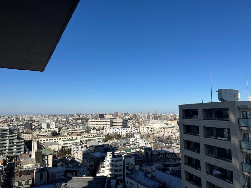 シティタワーズ板橋大山サウスタワー