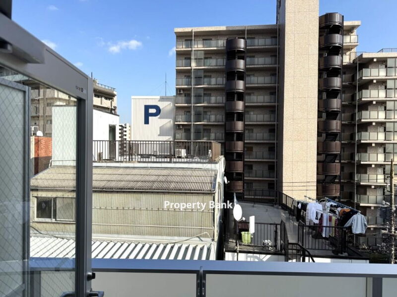 東京八広ザ・スカイレジデンス