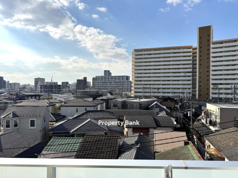 東京八広ザ・スカイレジデンス