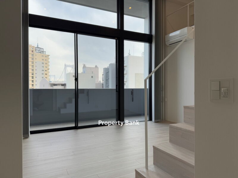 ザ・ケンジントン・レジデンス芝浦