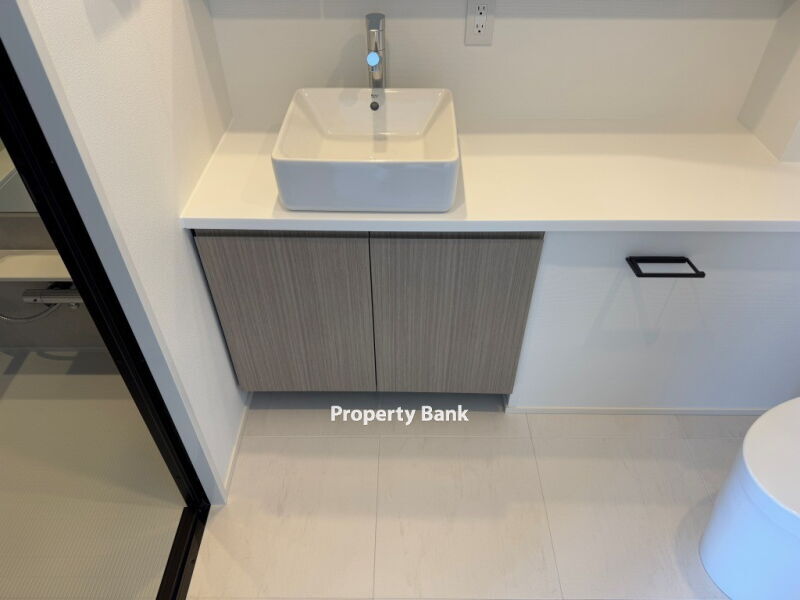 ザ・ケンジントン・レジデンス芝浦