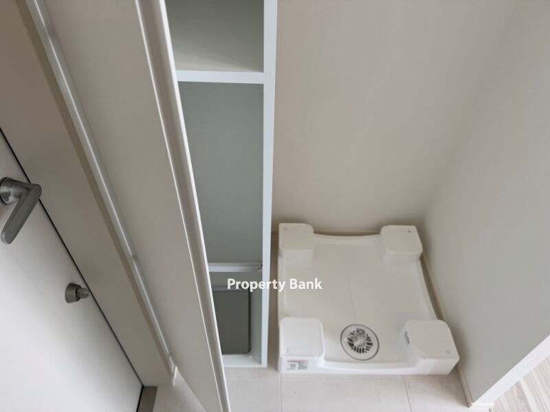 ザ・ケンジントン・レジデンス芝浦