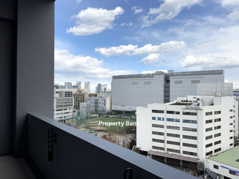 ザ・ケンジントン・レジデンス芝浦